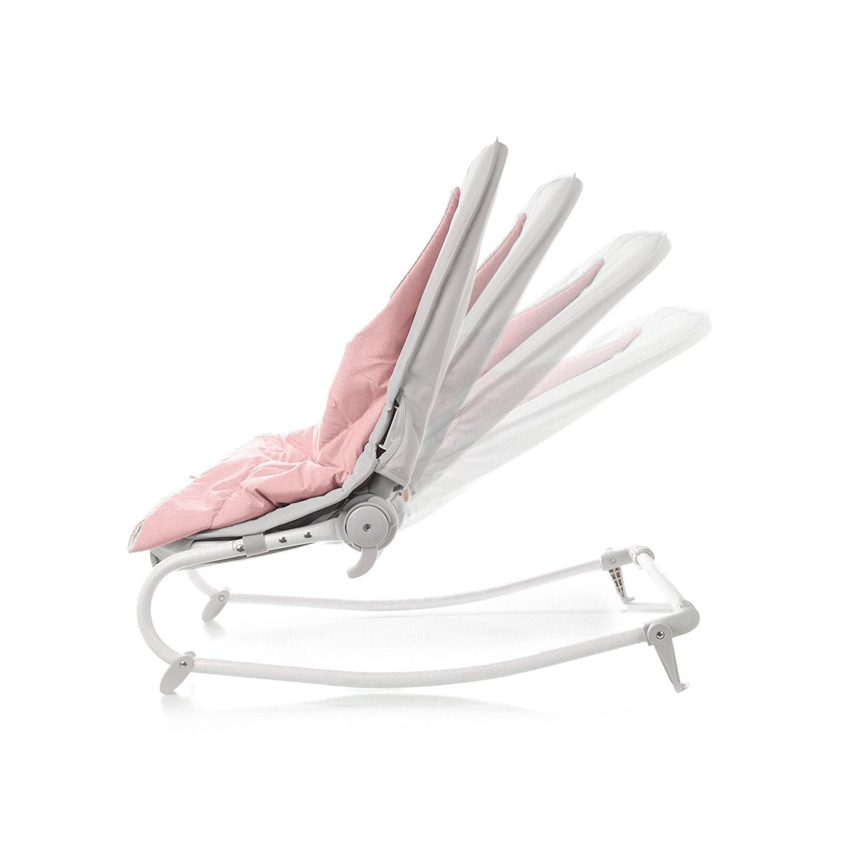 KINDERKRAFT Transat bébé 3 en 1 Felio