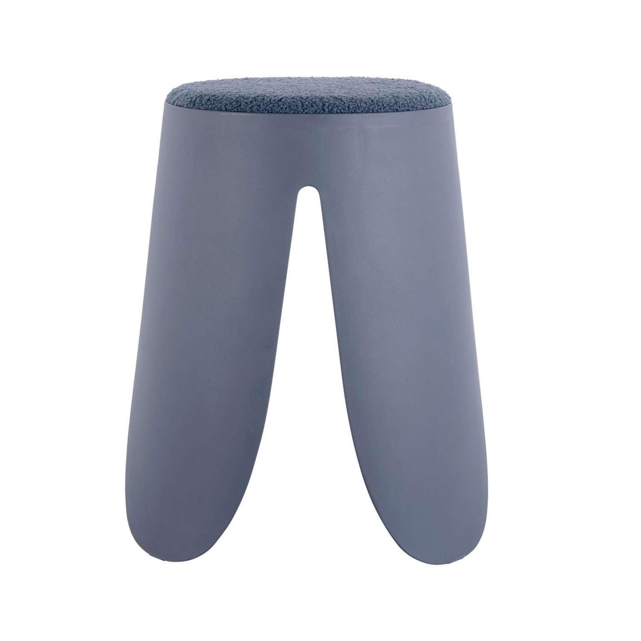 Voir la diapositive 2 : Leitmotiv Lot de 3 tabourets Keystone