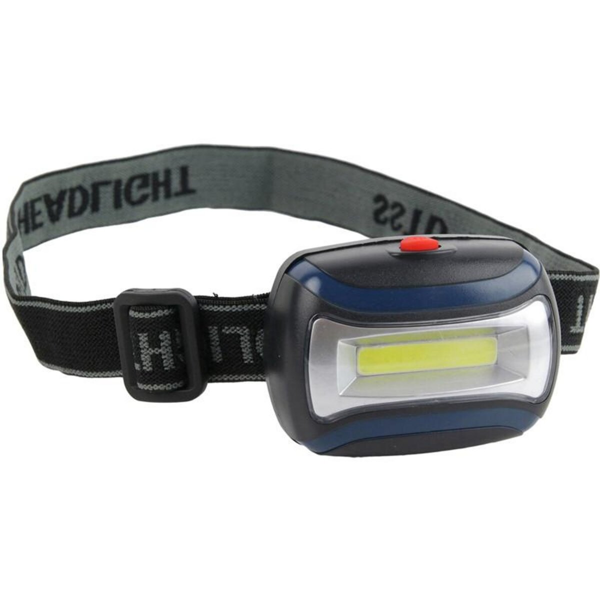 CMP LAMPE FRONTALE LED COB M12 ASS CMP CMPLT2405