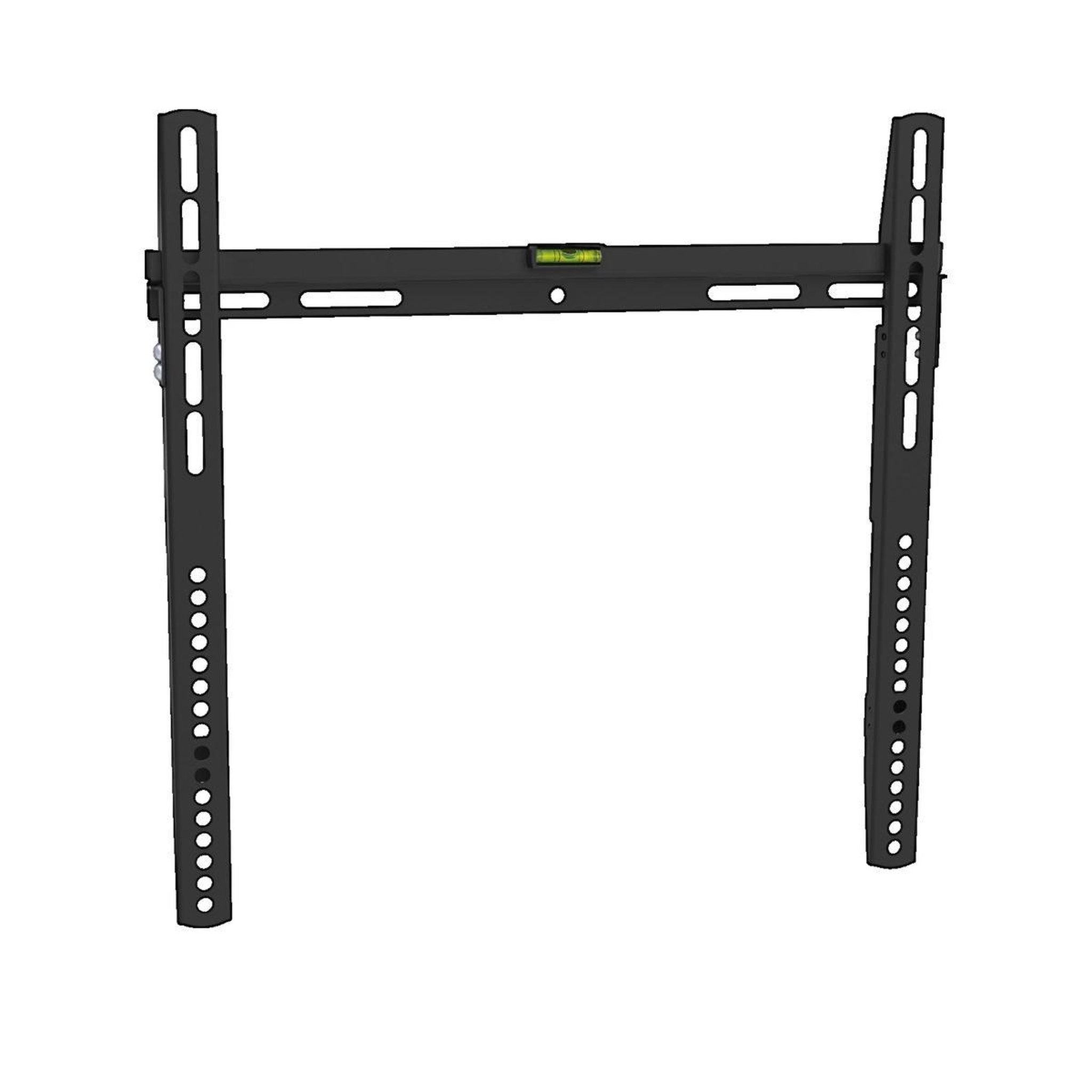 CHAMPION Support TV mural Champion Väggfäste Ultra Slim 32 -55  couleur noire