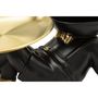 Voir la diapositive 5 : Paris Prix Vide-Poche Statuette Chien  Dog Buddy  27cm Noir