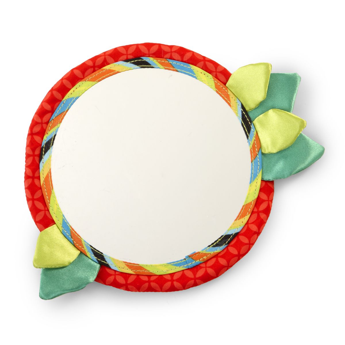 Bright Starts Tapis d'Eveil Spots & Stripes Safari