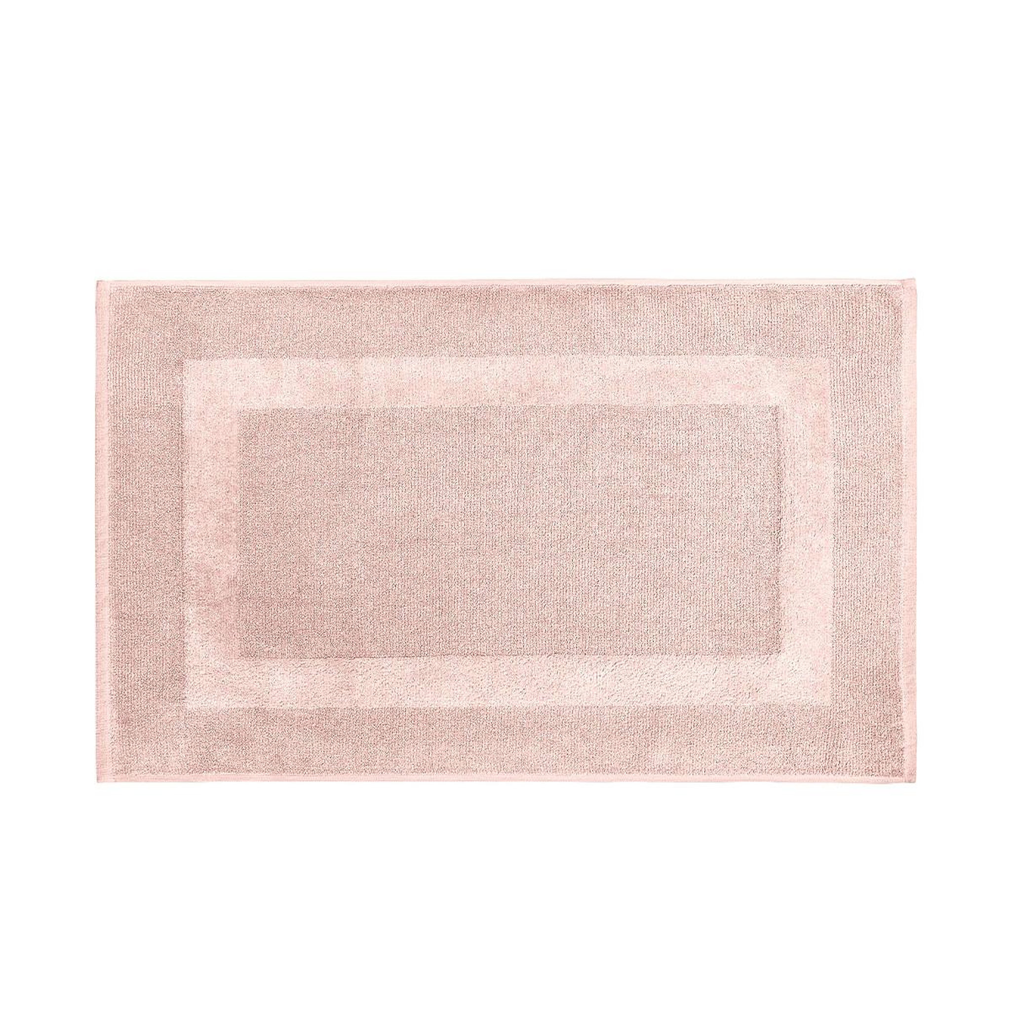 Voir la diapositive 1 : Sensei Maison Tapis de bain 1000 g/m² CALIFORNIA - 50x80 cm