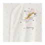 Voir la diapositive 2 : IN EXTENSO Dors bien velours de naissance super mouse bébé fille