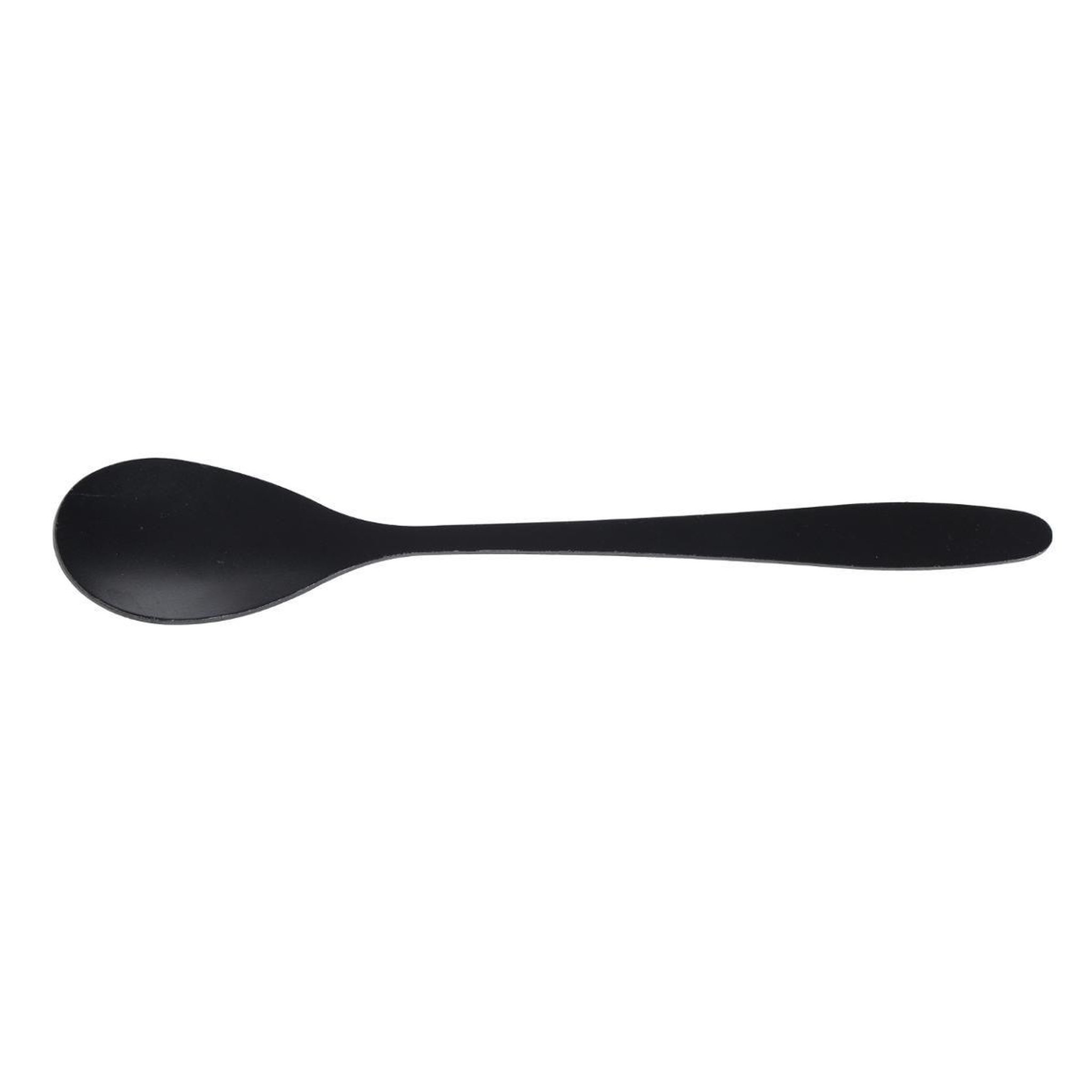 Voir la diapositive 5 : SECRET DE GOURMET Set apéritif 13 pièces  lady jungle  27cm noir