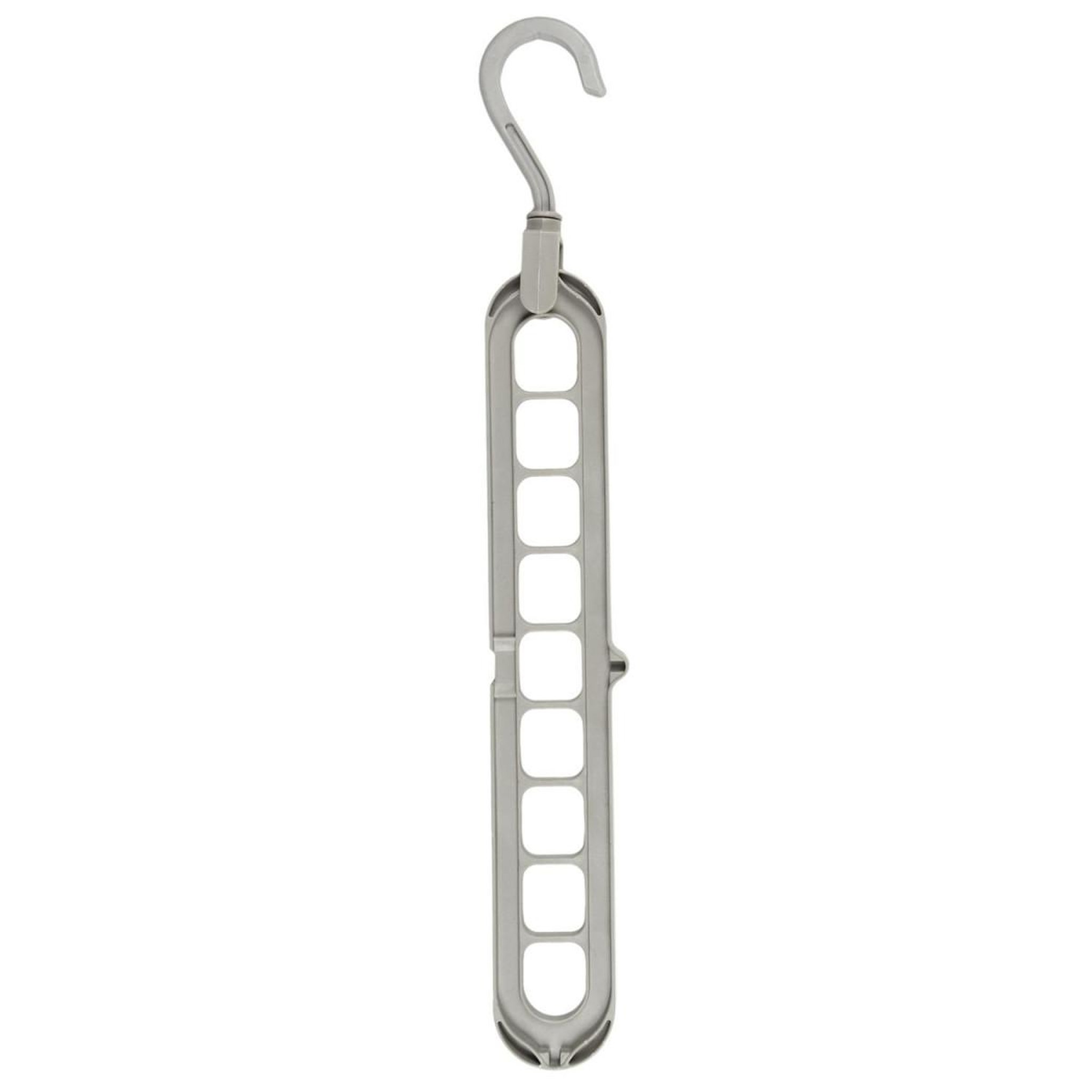 Voir la diapositive 2 : Je cherche une idee Cintre magique  gain de place  30cm blanc