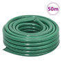 Voir la diapositive 5 : VIDAXL Tuyau d'arrosage vert 0,75  50 m PVC