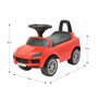 Voir la diapositive 4 : MILLY MALLY Porteur Porsche Cayenne S Rouge