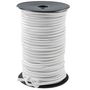 Voir la diapositive 2 :  Bobine tendeur blanc Werkapro ø 4mm x 50 mètres