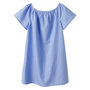 Voir la diapositive 2 : NAME IT Robe Bleu Fille Name it Jianna