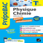 PHYSIQUE-CHIMIE SPECIALITE TLE GENERALE. EDITION 2024, Benguigui Nathalie