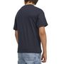 Voir la diapositive 2 : Jack & Jones T-shirt  Garçon Jack & Jones Jestar