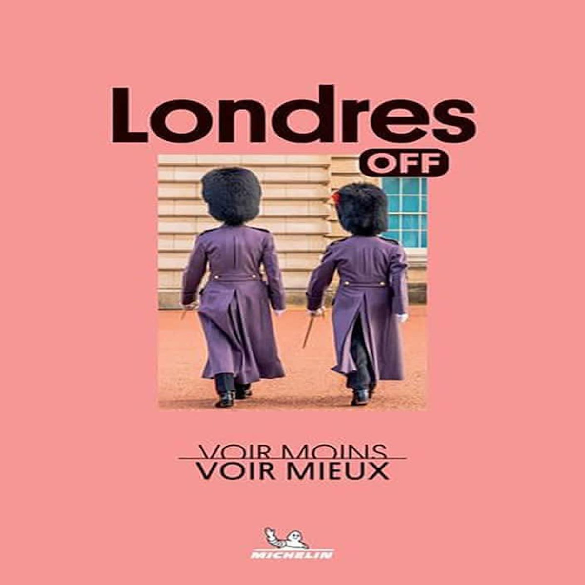 LONDRES. VOIR MOINS, VOIR MIEUX, Orain Philippe