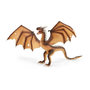 Voir la diapositive 1 : Schleich SCHLEICH - Le Magyar a Pointes - 13989 - Gamme Harry Potter
