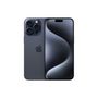 Voir la diapositive 1 : APPLE iPhone 15 Pro reconditionné 128 Go - Grade A - Bleu