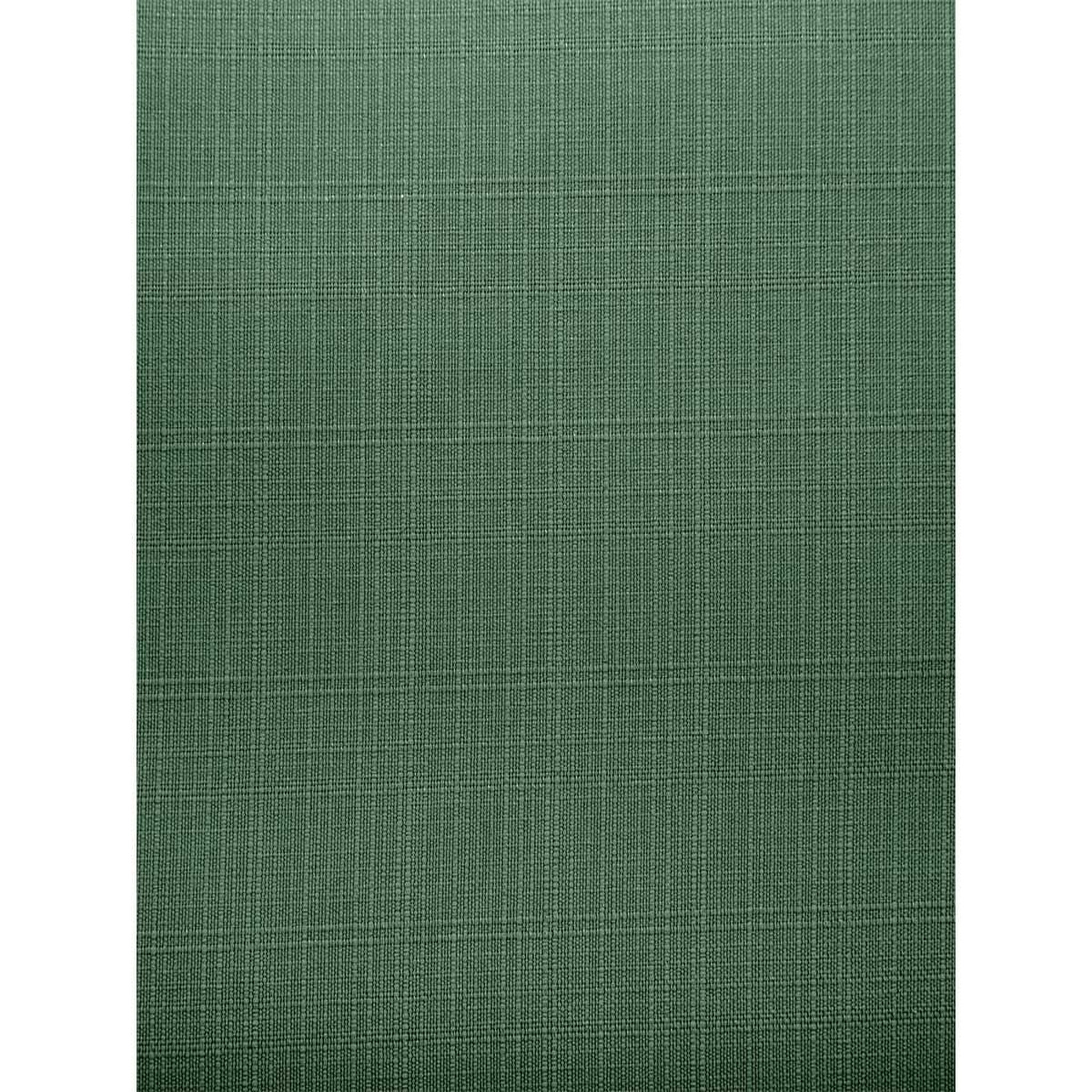 Voir la diapositive 3 : HESPERIDE Coussin d'extérieur Korai Olive - 40 x 40 cm - Hespéride