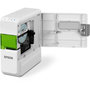 Voir la diapositive 4 : Epson Etiqueteuse Labelworks LW-C410