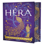 HERA. EDITION COLLECTOR, Saint Jennifer