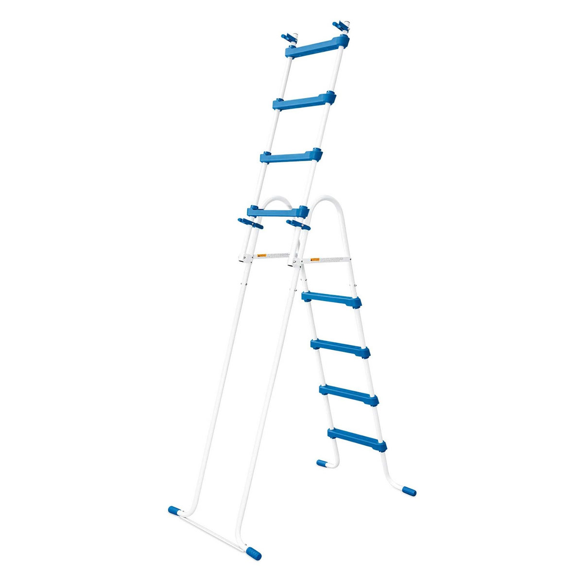 FUNSICLE Echelle de Piscine FUNSICLE