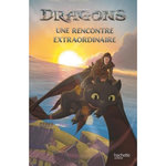DRAGONS. UNE RENCONTRE EXTRAORDINAIRE, DreamWorks
