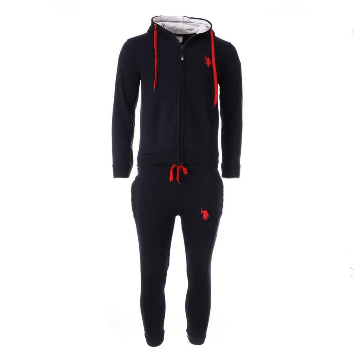 U.S. Polo Assn. Survêtement  Homme US Polo ASSN 131A