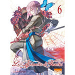 LES MEMOIRES DE VANITAS TOME 6 , Mochizuki Jun