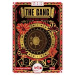 Iello Jeu de stratégie Iello The Gang