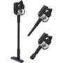 Voir la diapositive 1 : HOOVER Aspirateur balai HF401H