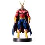 Voir la diapositive 1 : F4F Figurine All Might Silver Age 31 cm My Hero Academia