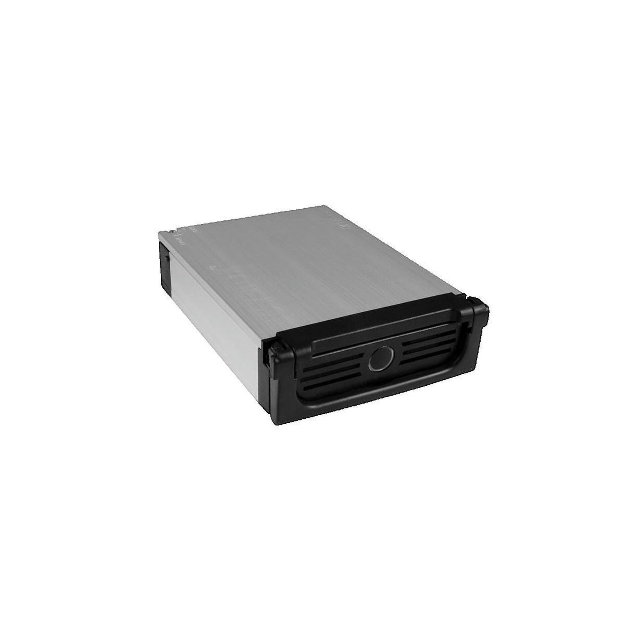 Voir la diapositive 2 : Icy Box Boîtier SATA Icy-box 4250078182313 noir