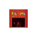 Geffen Live At The Regal