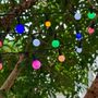 Voir la diapositive 3 : Lumisky Guirlande Solaire BILLY Multicolore  9,90M