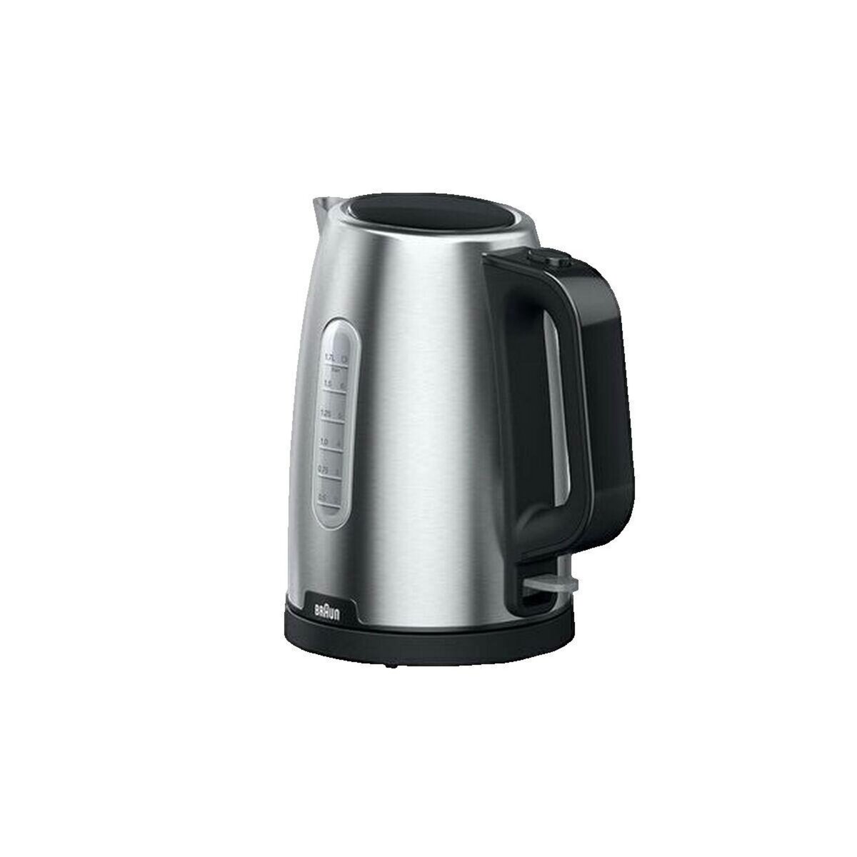 BRAUN Bouilloire Braun WK 1500 1.7 L