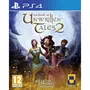 Tales 2 : The Book of Unwritten PS4