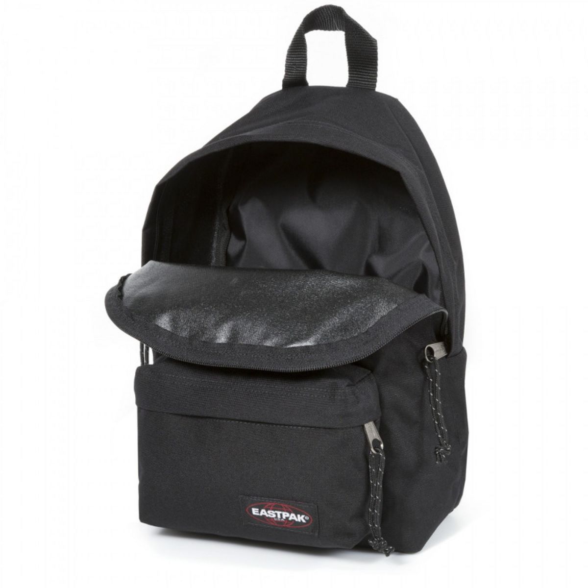 EASTPAK Sac à dos mini 1 compartiment noir Orbit XS Black