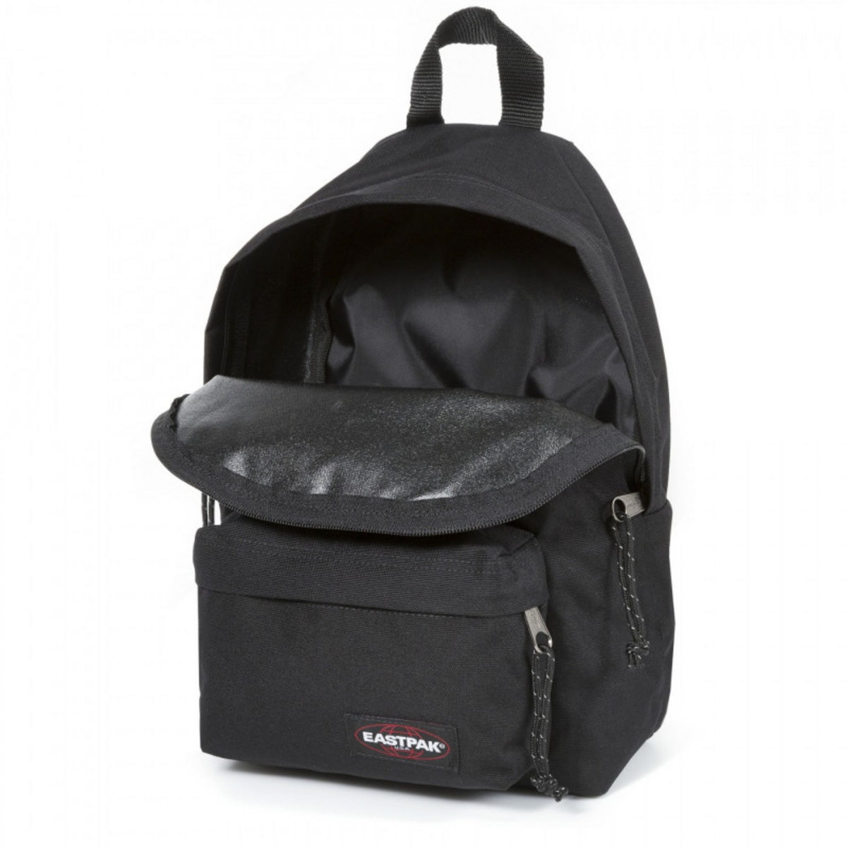 EASTPAK Sac à dos mini 1 compartiment noir Orbit XS Black
