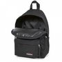 Voir la diapositive 2 : EASTPAK Sac à dos mini 1 compartiment noir Orbit XS Black