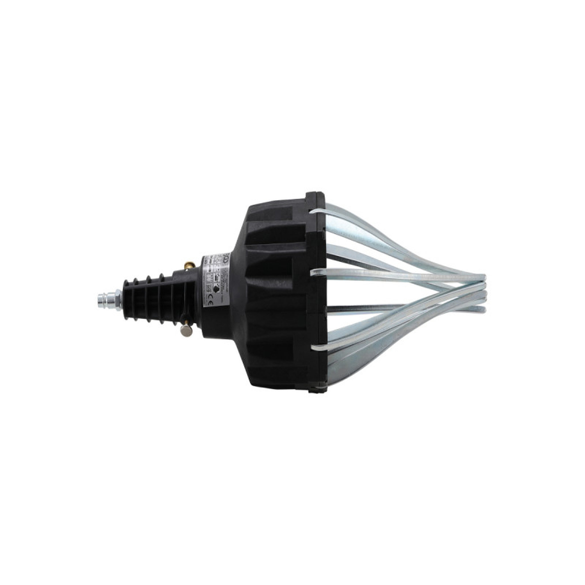 Voir la diapositive 3 :  Expandeur soufflets cardans BGS - 9825