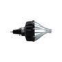 Voir la diapositive 3 :  Expandeur soufflets cardans BGS - 9825