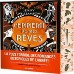L'ENNEMI DE MES REVES, Williamson Jenny