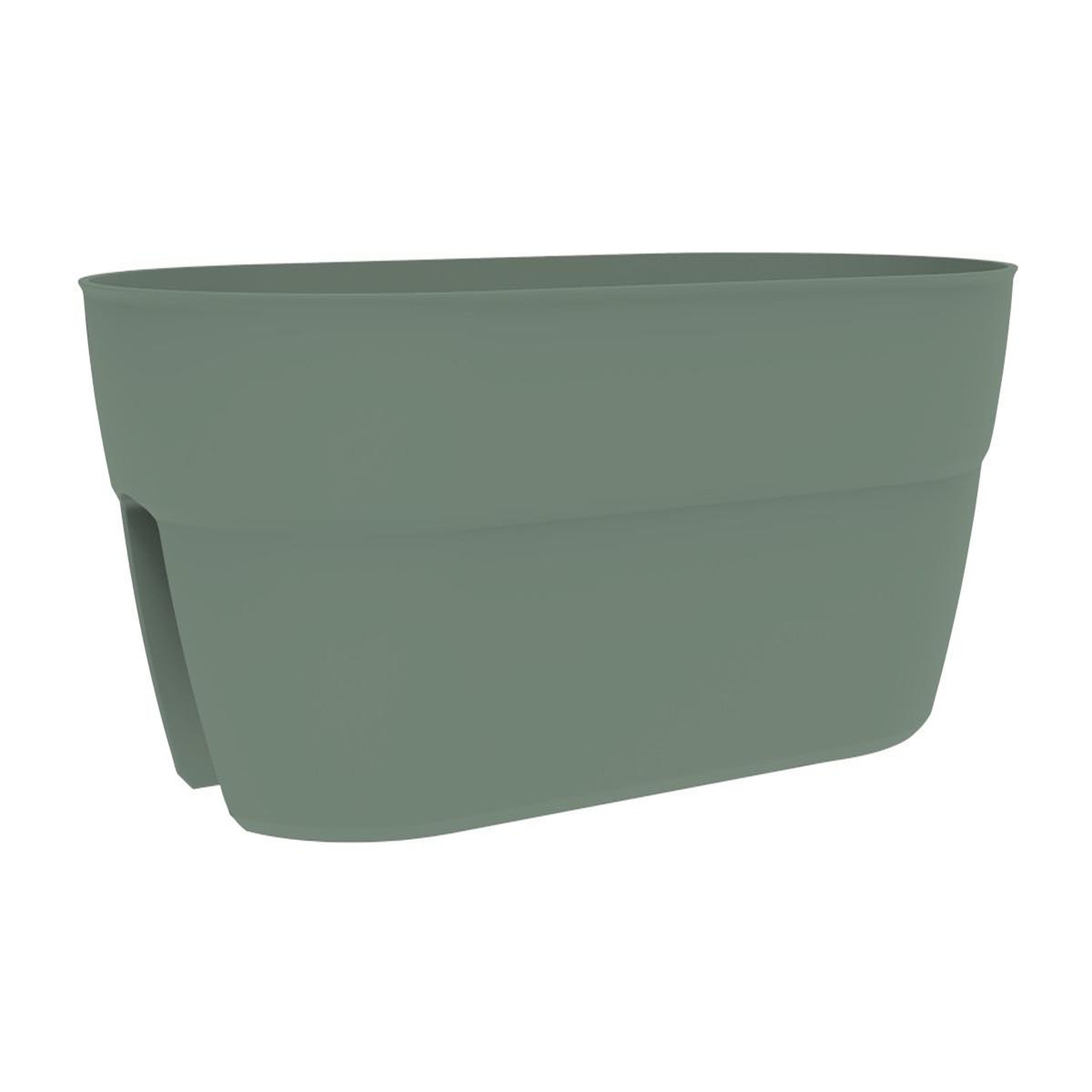 Eda Balconnière cavalière osaka 56 x 30 cm vert laurier - eda