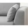 LISA DESIGN Tala - canapé d'angle gauche - convertible avec coffre - 4 places - en tissu -