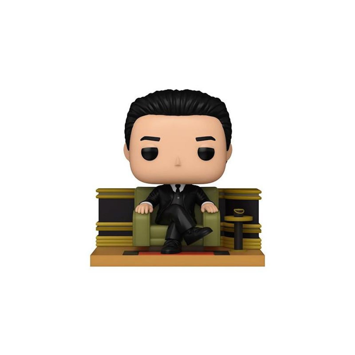 Funko Figurine Funko Pop Deluxe The Godfather Michael Corleone