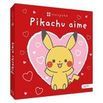 PIKACHU AIME, Nintendo