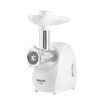 SMEG Hachoir SMAPP 489.81 avec chambre métal et couteau double tranchant