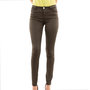 Voir la diapositive 1 : MORGAN Pantalon Slim  enduit Femme Morgan Palona