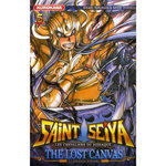 SAINT SEIYA - THE LOST CANVAS TOME 5, Kurumada Masami