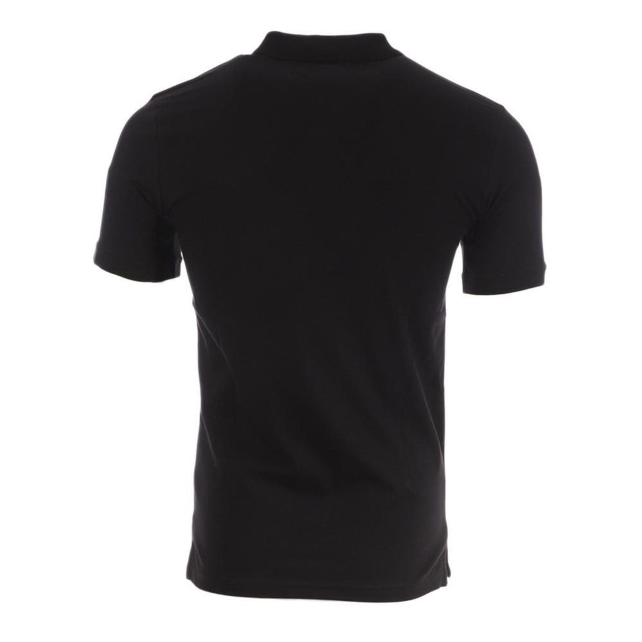 Voir la diapositive 2 : HUNGARIA RC Toulon Polo Noir Homme Hungaria