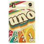 Voir la diapositive 2 : MATTEL Jeu Uno Iconic - Jeu de cartes Famille