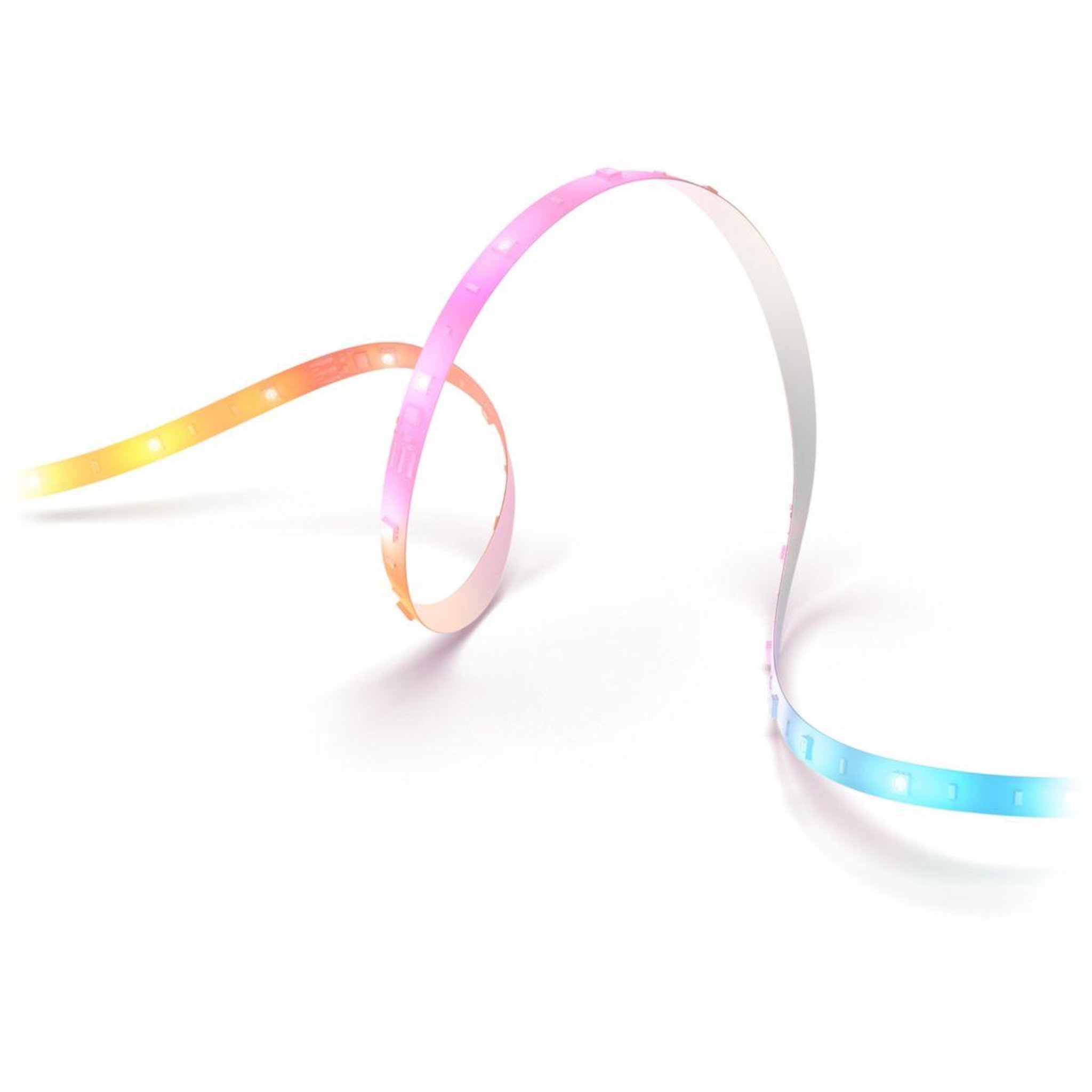 Voir la diapositive 3 : PHILIPS HUE Bandeau LED Essential 5m Color